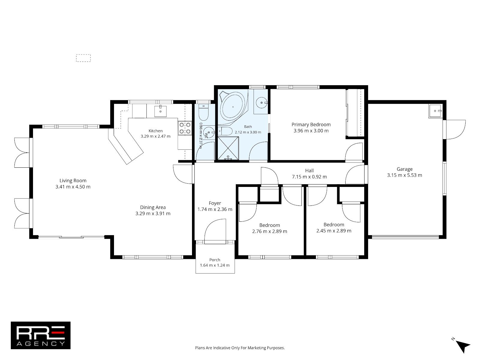 $999,999 Freehold & Sunny in Top Location! — slide 20