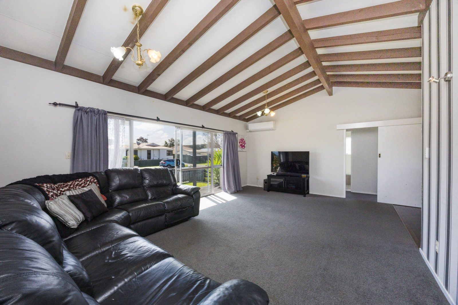 Property interior