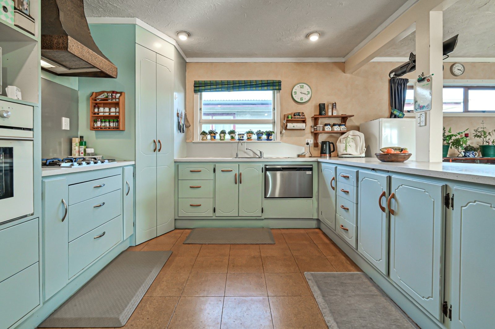 Property interior