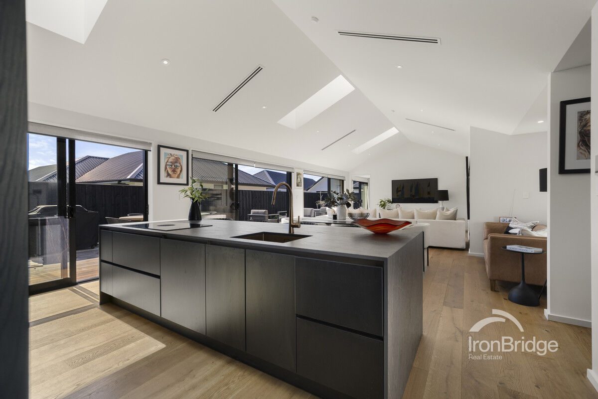 Property interior