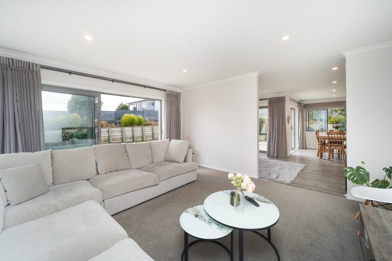Property interior