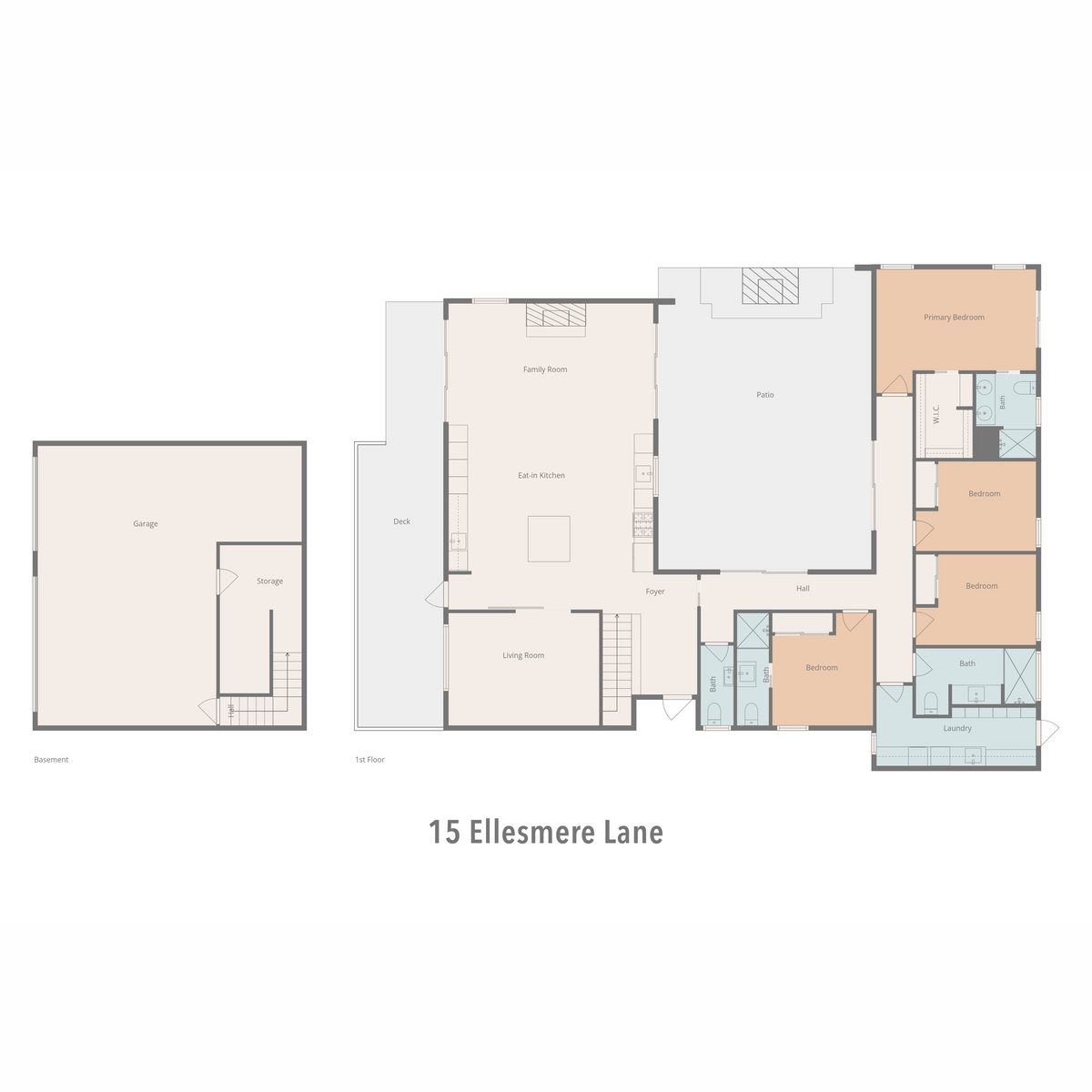 Elevated Living and Effortless Entertaining — slide 31