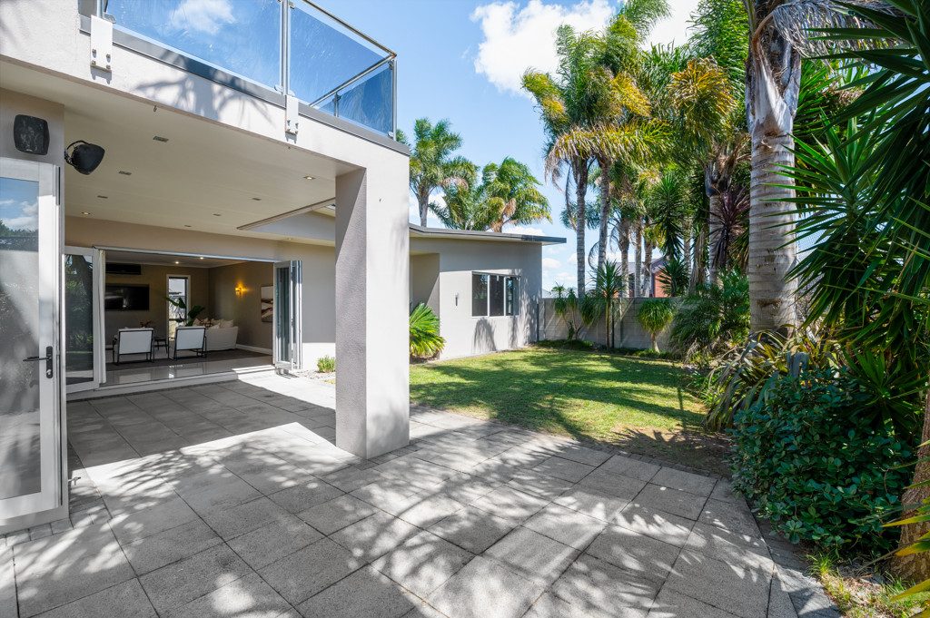Property interior