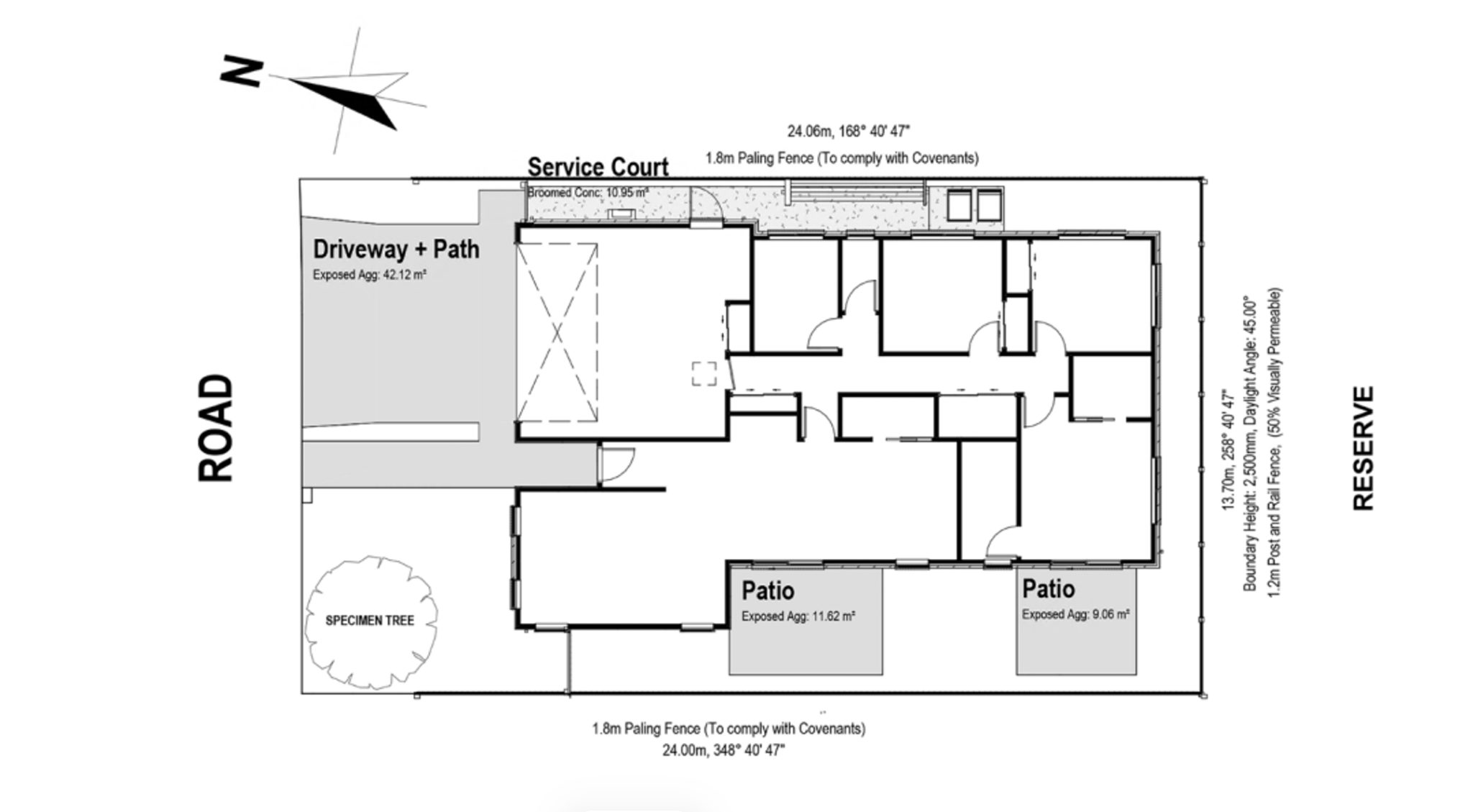 Modern Turn-Key Home in Sought-After West Melton — slide 11