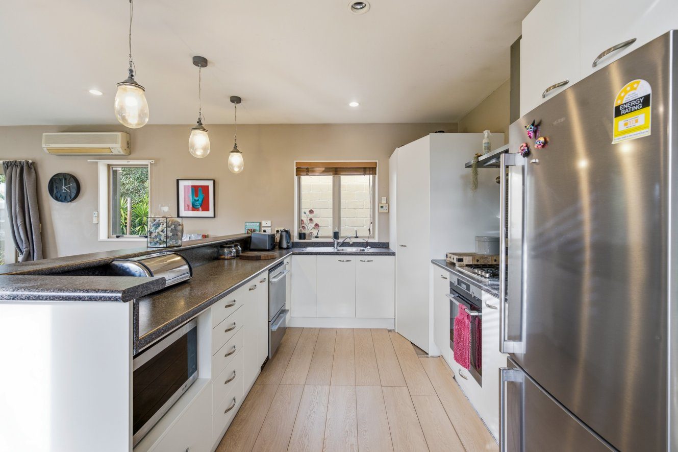 Property interior