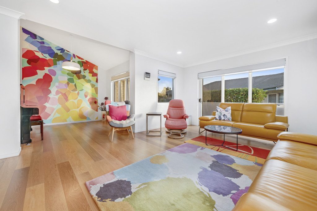 Property interior