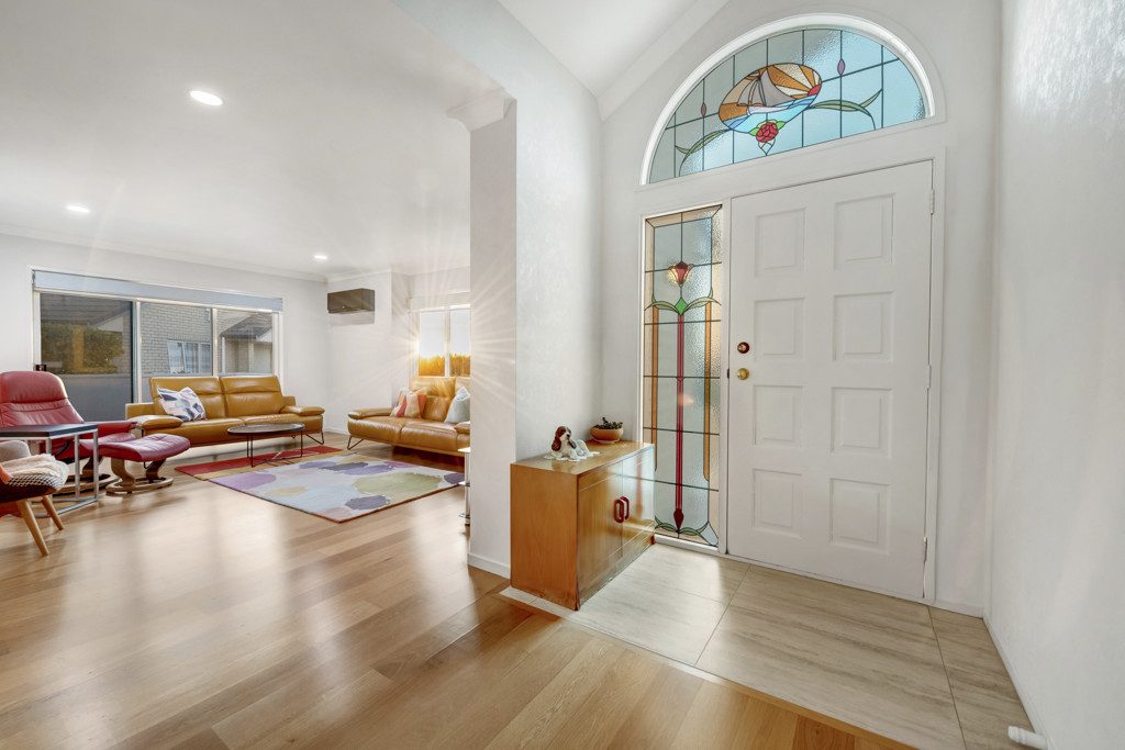 RENOVATED FAMILY FOREVER HOME — slide 2