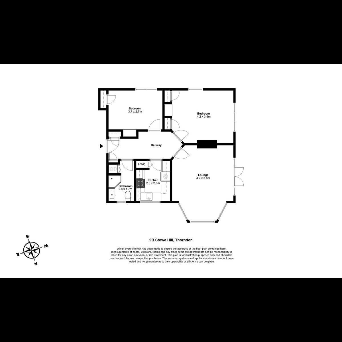 EASY LIVING IN THORNDON! | BEO $625,000 — slide 25