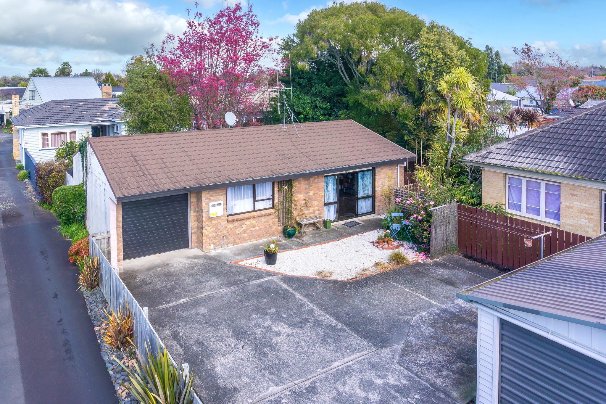Brick Home With Great Investment Appeal! — slide 16