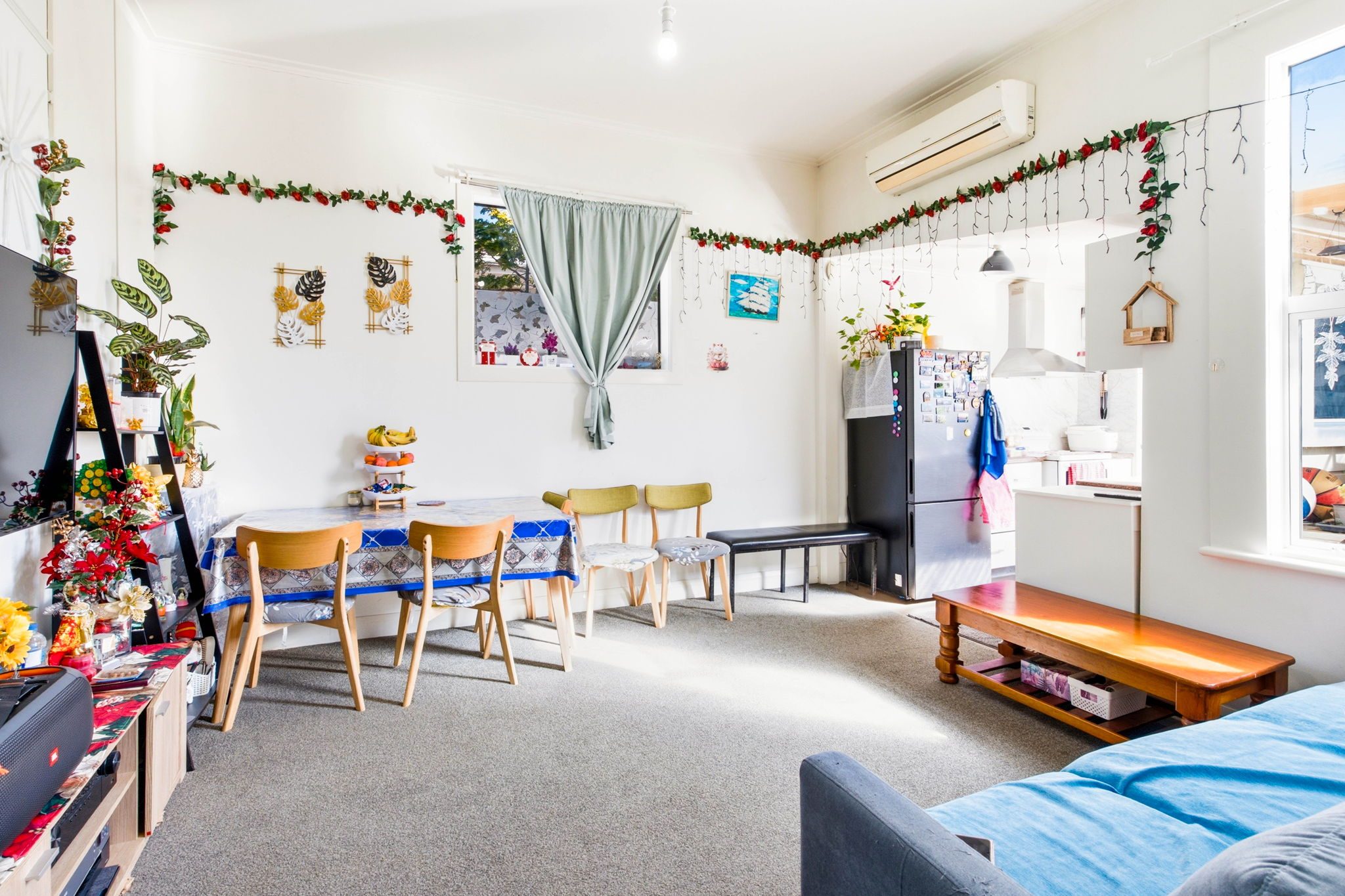 Space, Sun & Location - A Great First Home — slide 19