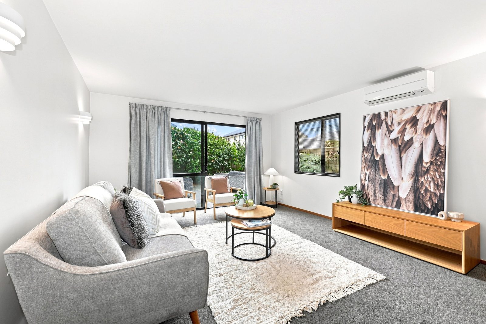 Property interior