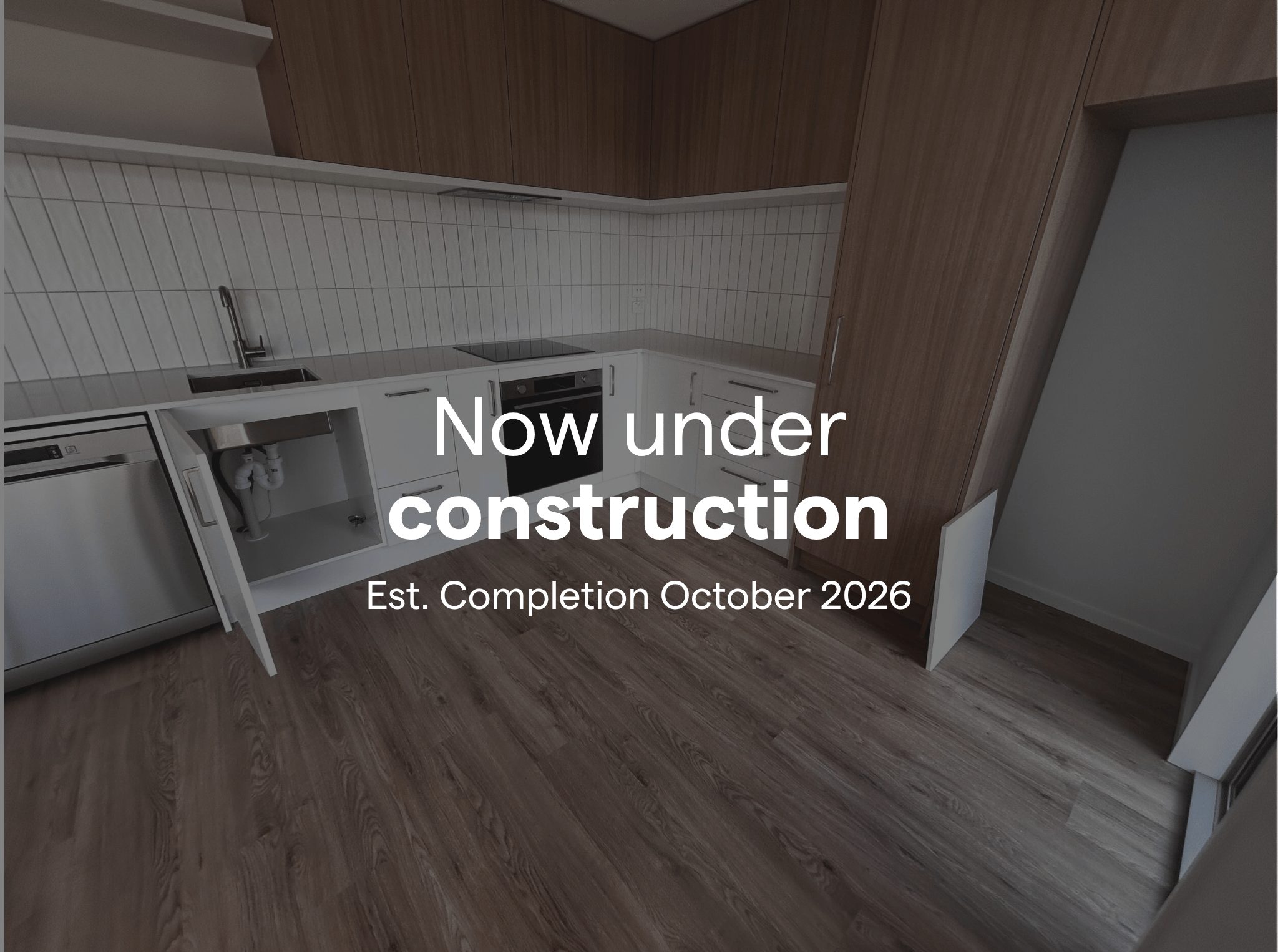 Nearing Completion | Entry-Level Investment — slide 2