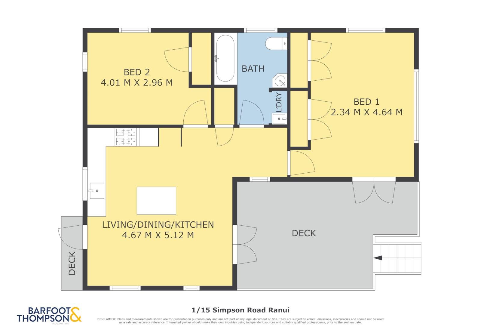 Your Very First Home Sweet Home — slide 21
