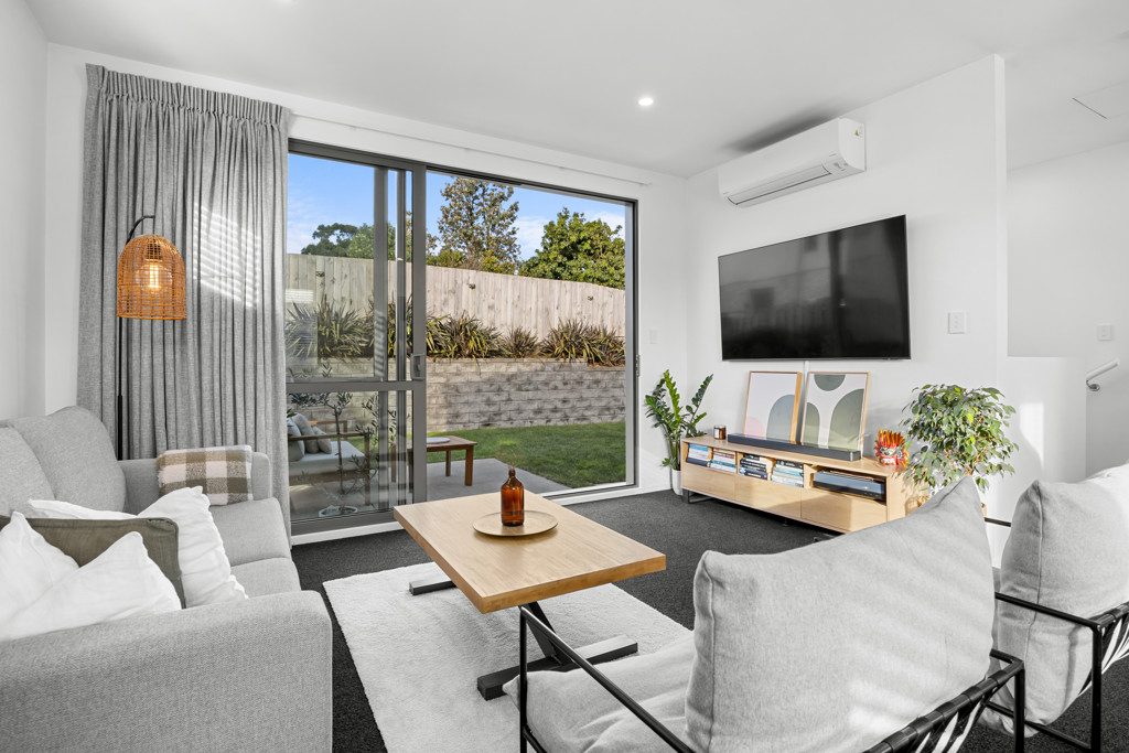 Property interior