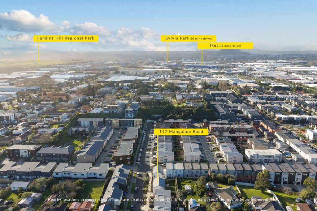 Standalone, Freehold Gem in Convenient Location — slide 26