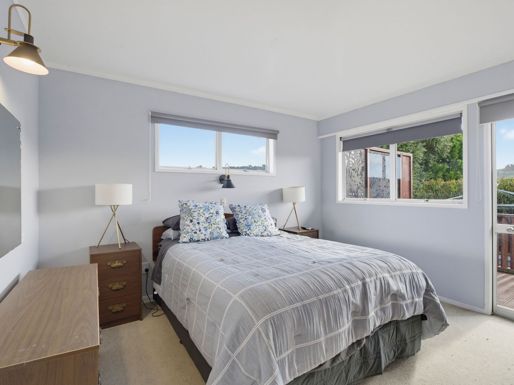 Property interior