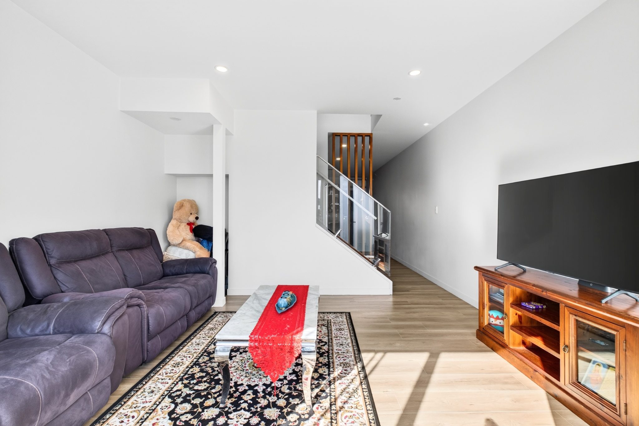 Property interior