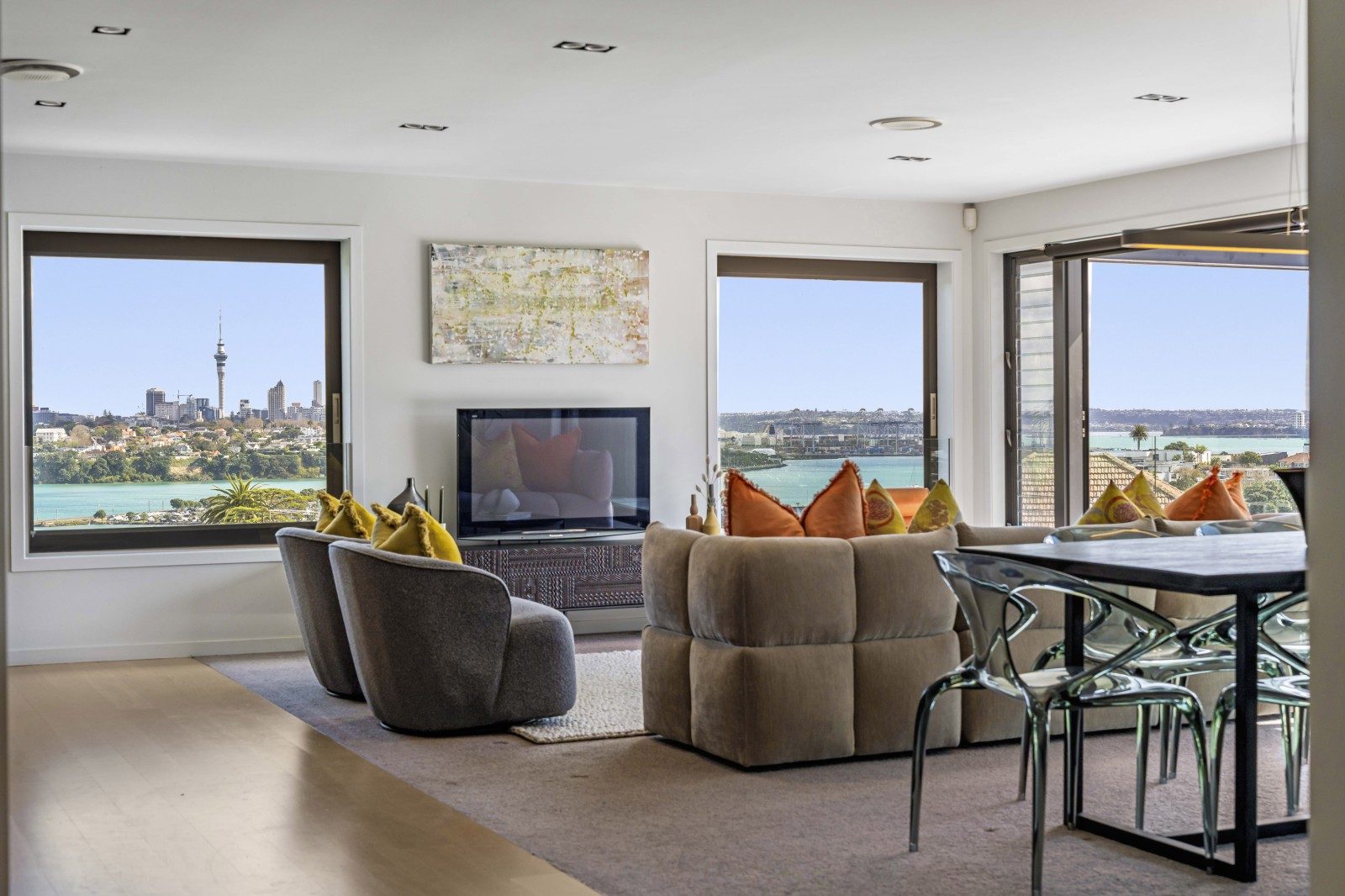Priced to sell below CV pool, views & family space — slide 2