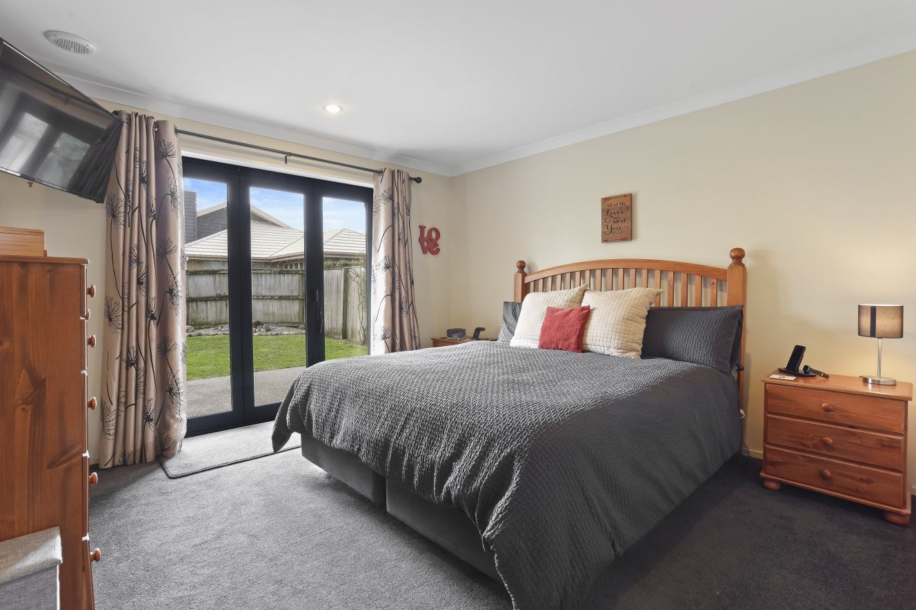 Property interior