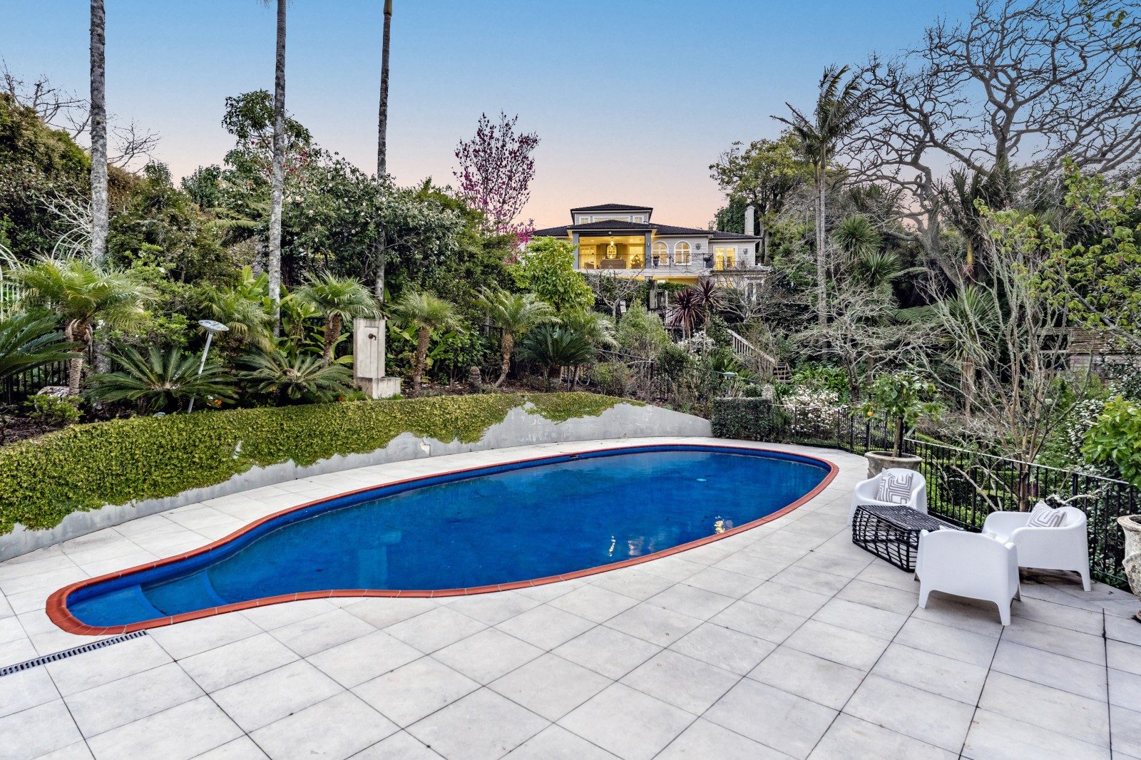 Property video