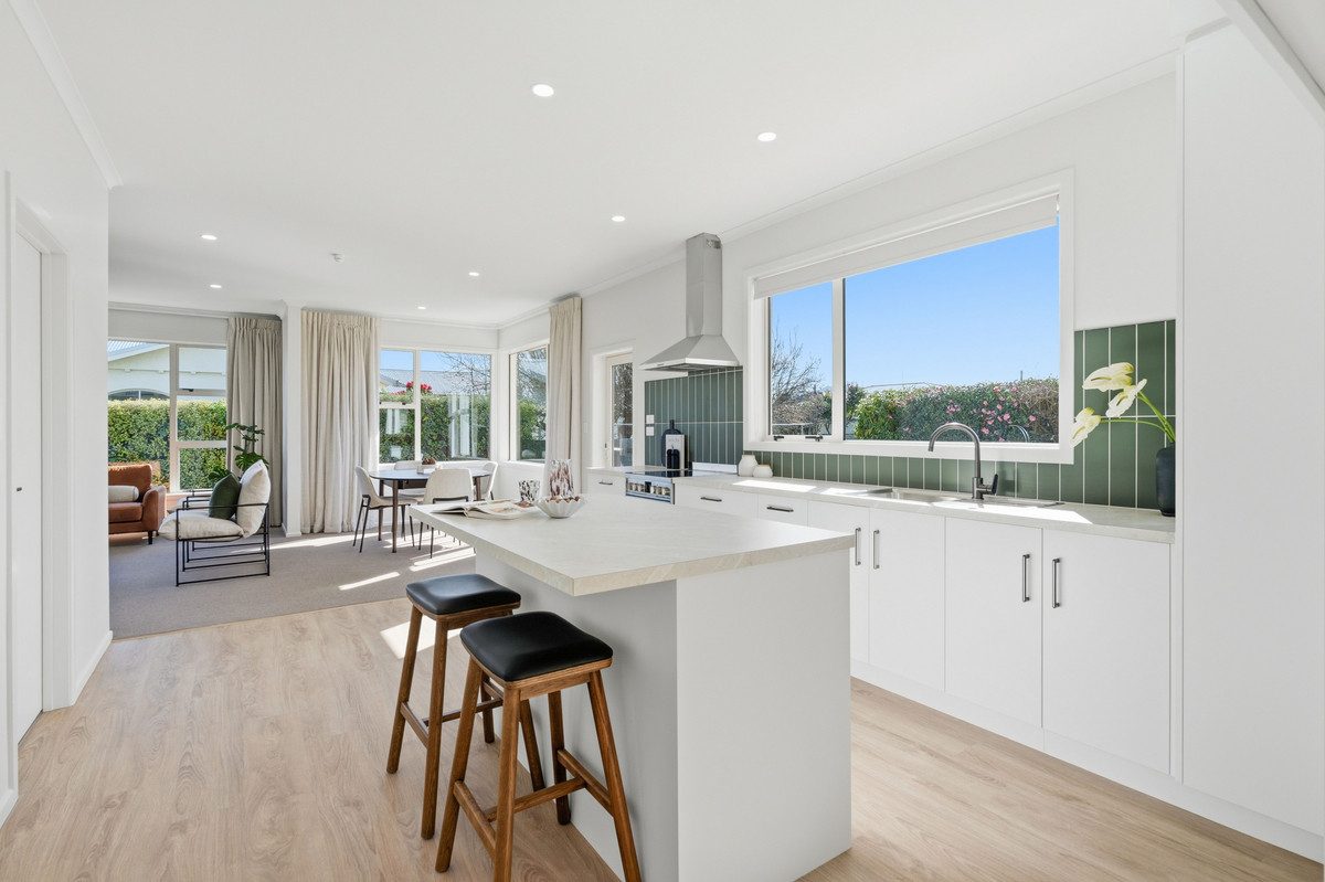 Property interior
