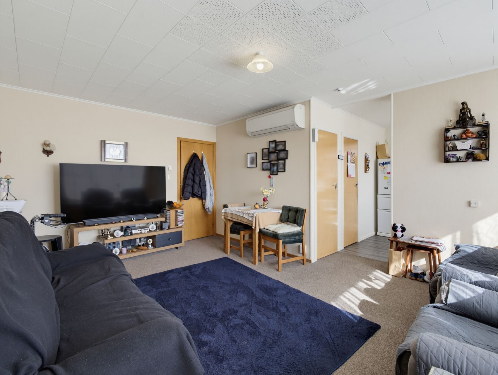 Property interior