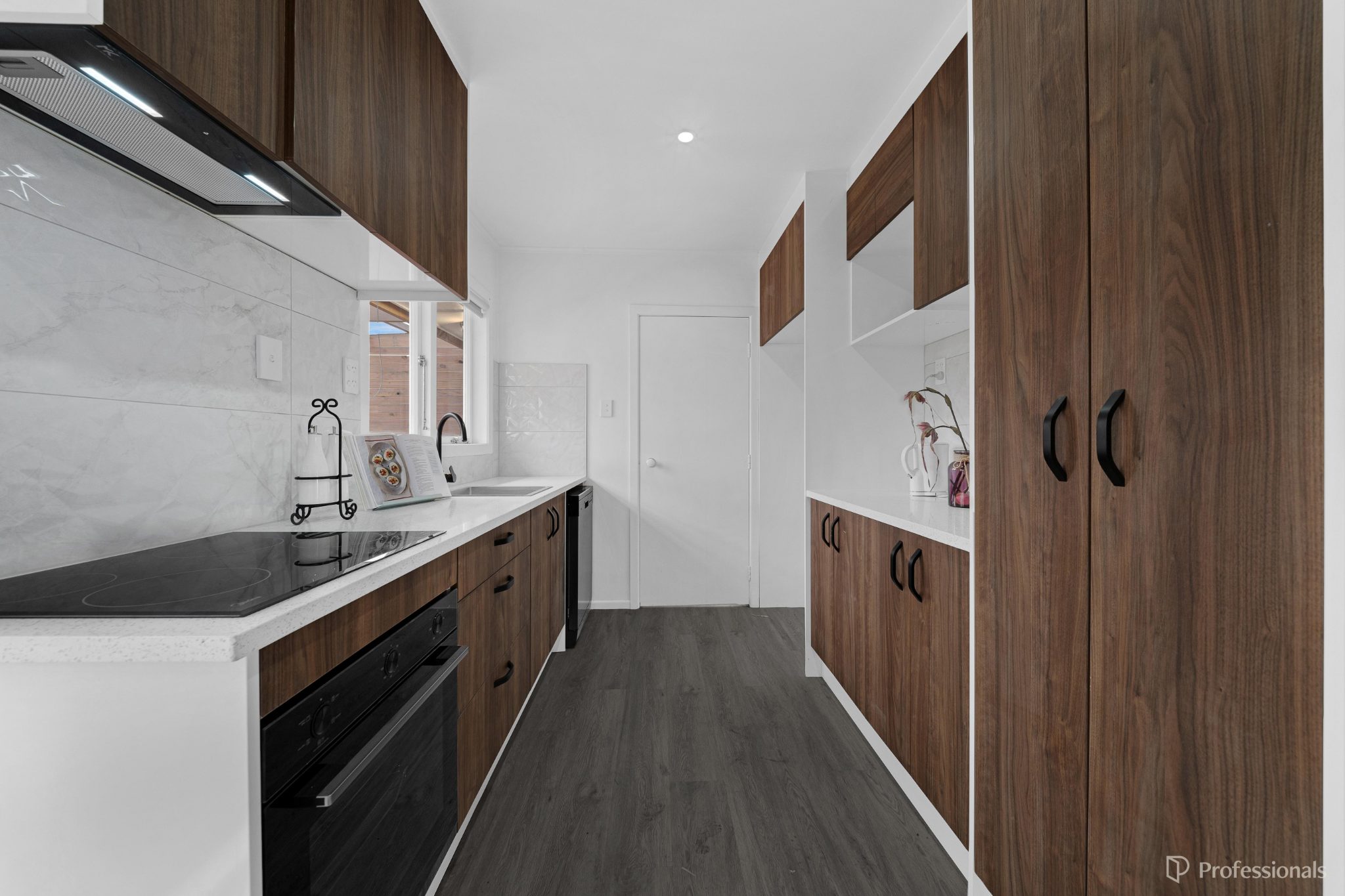 Property interior