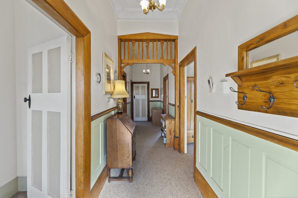 Property interior