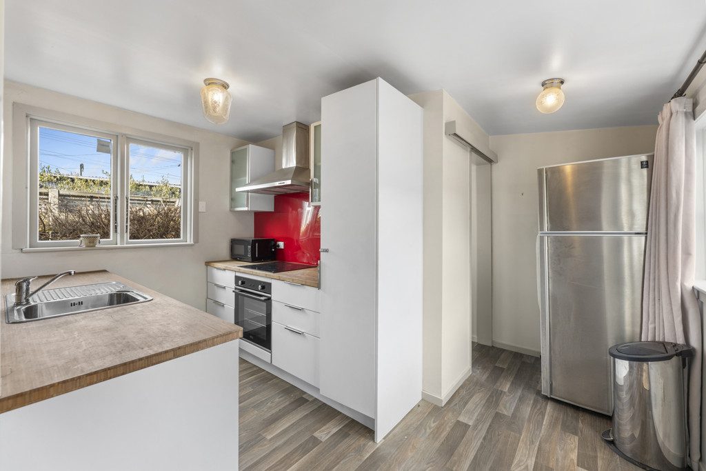 Property interior