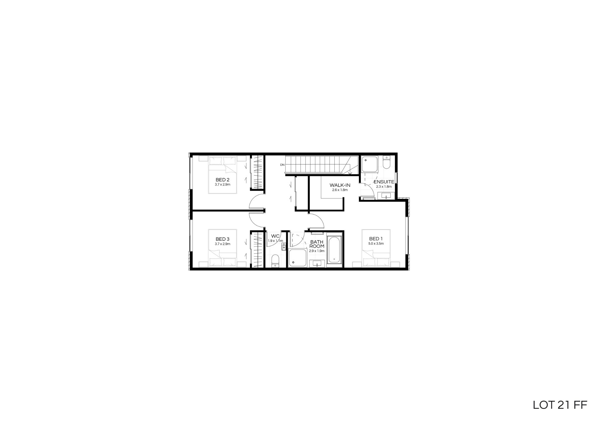 Brand-New Comfort. Modern Living. — slide 16