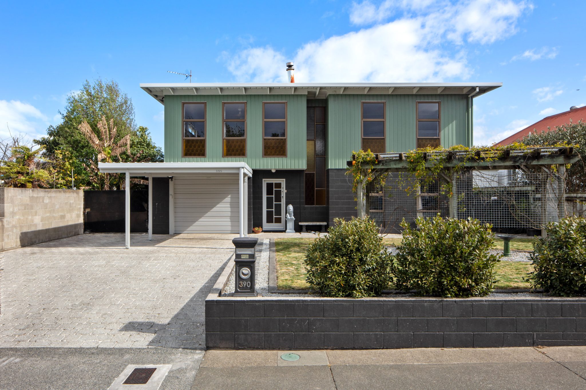Virtual tour