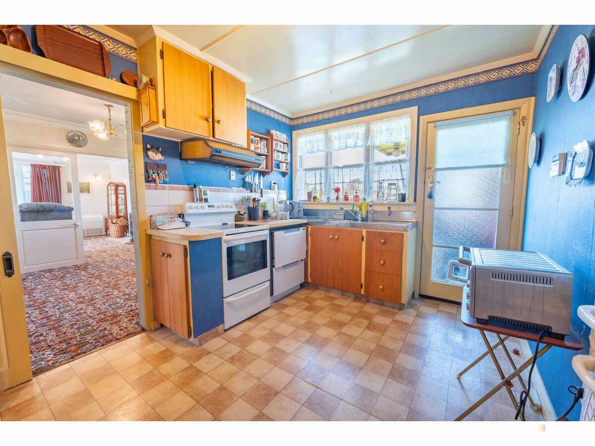 Property interior