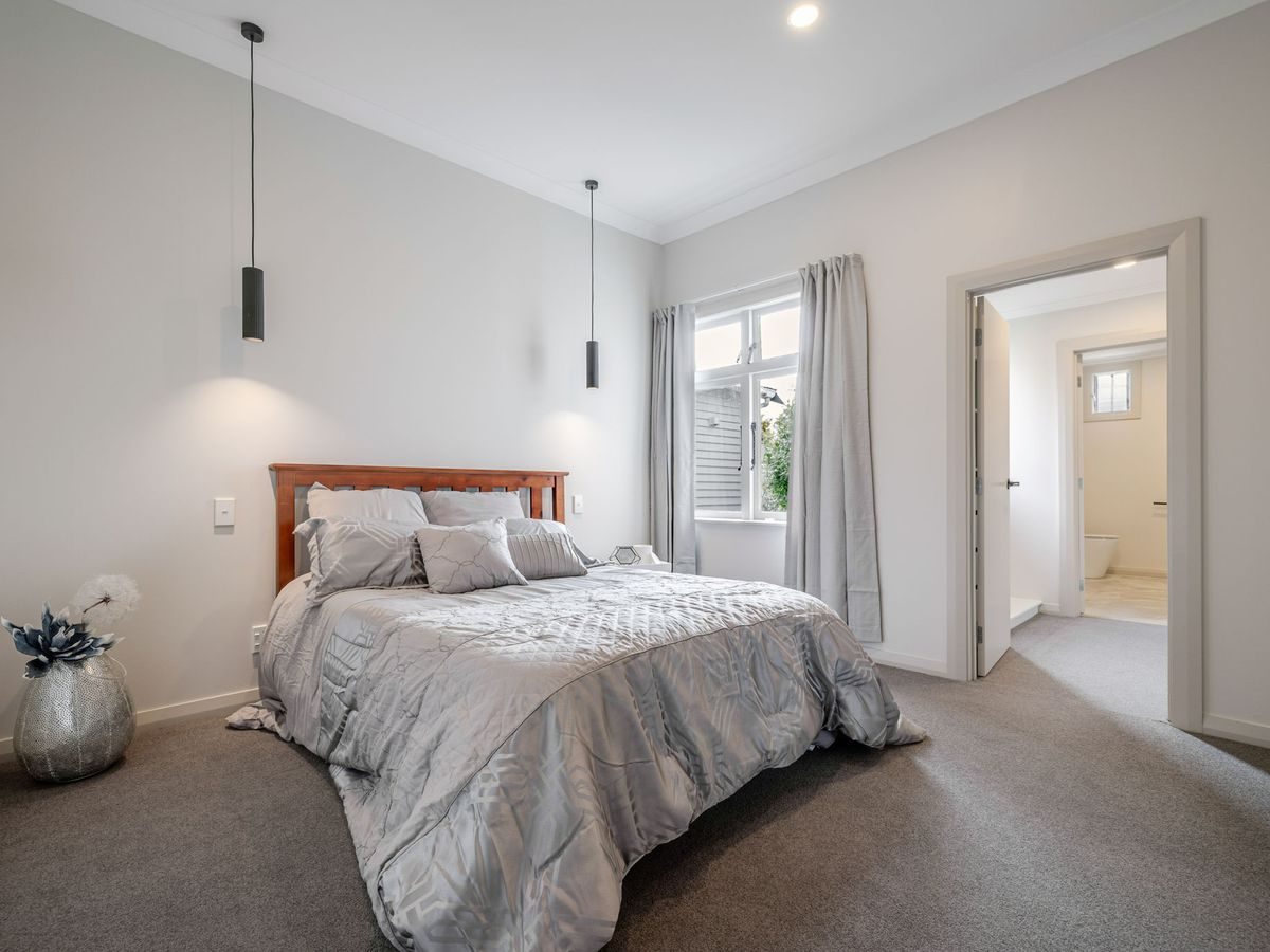 Property interior