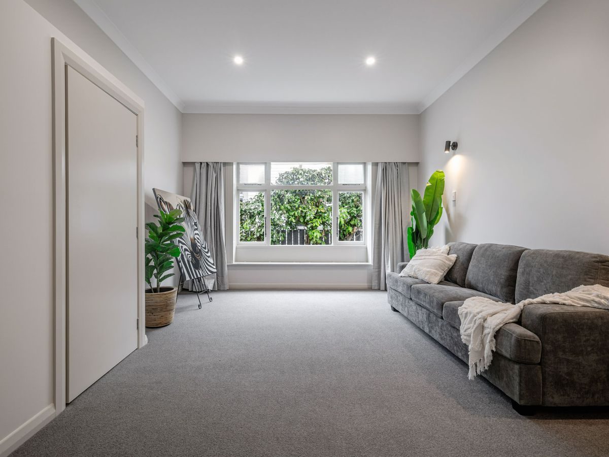 Property interior