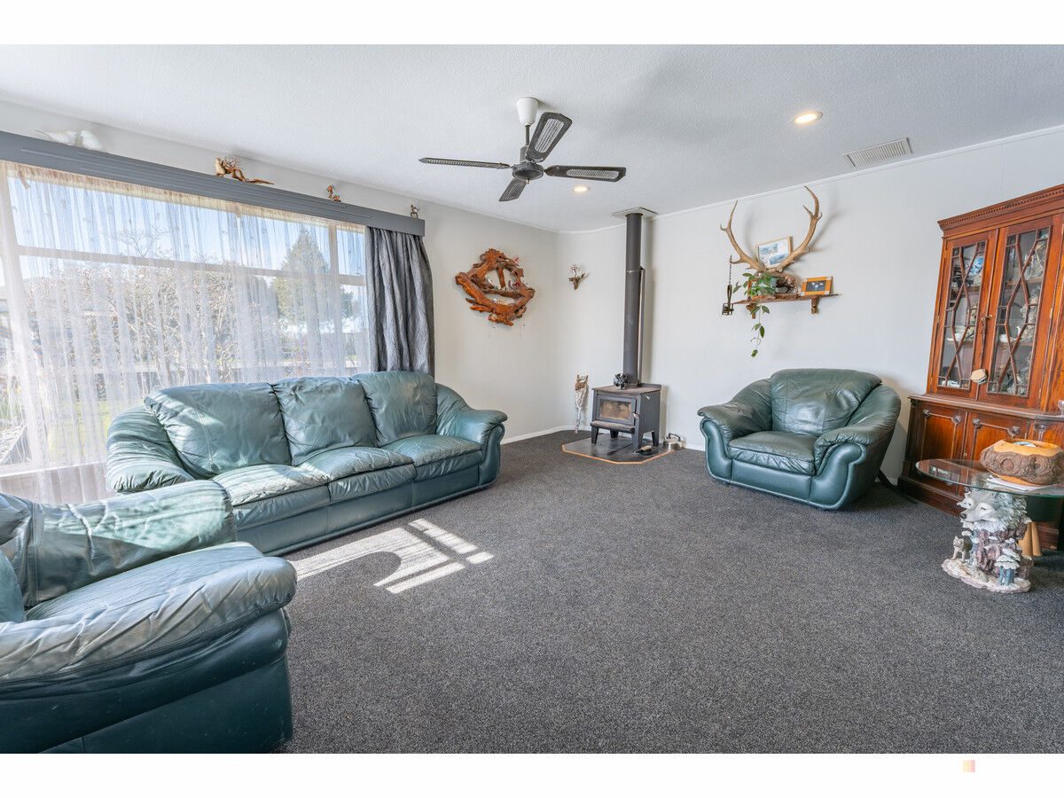 Property interior
