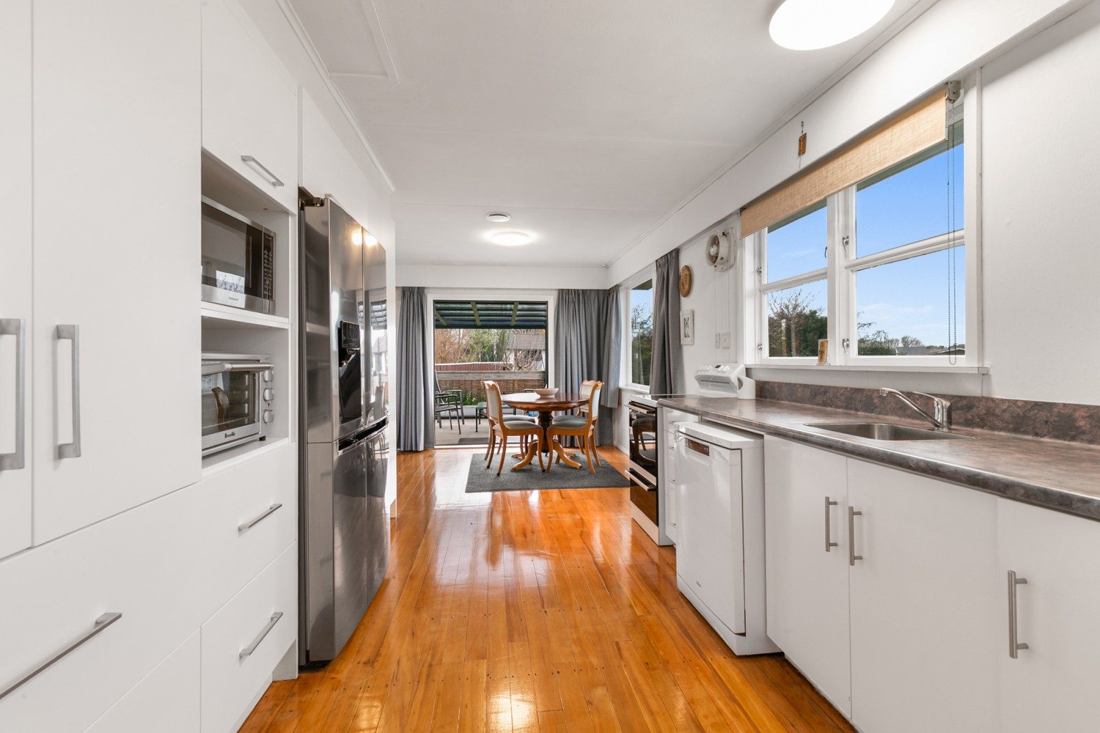 Property interior
