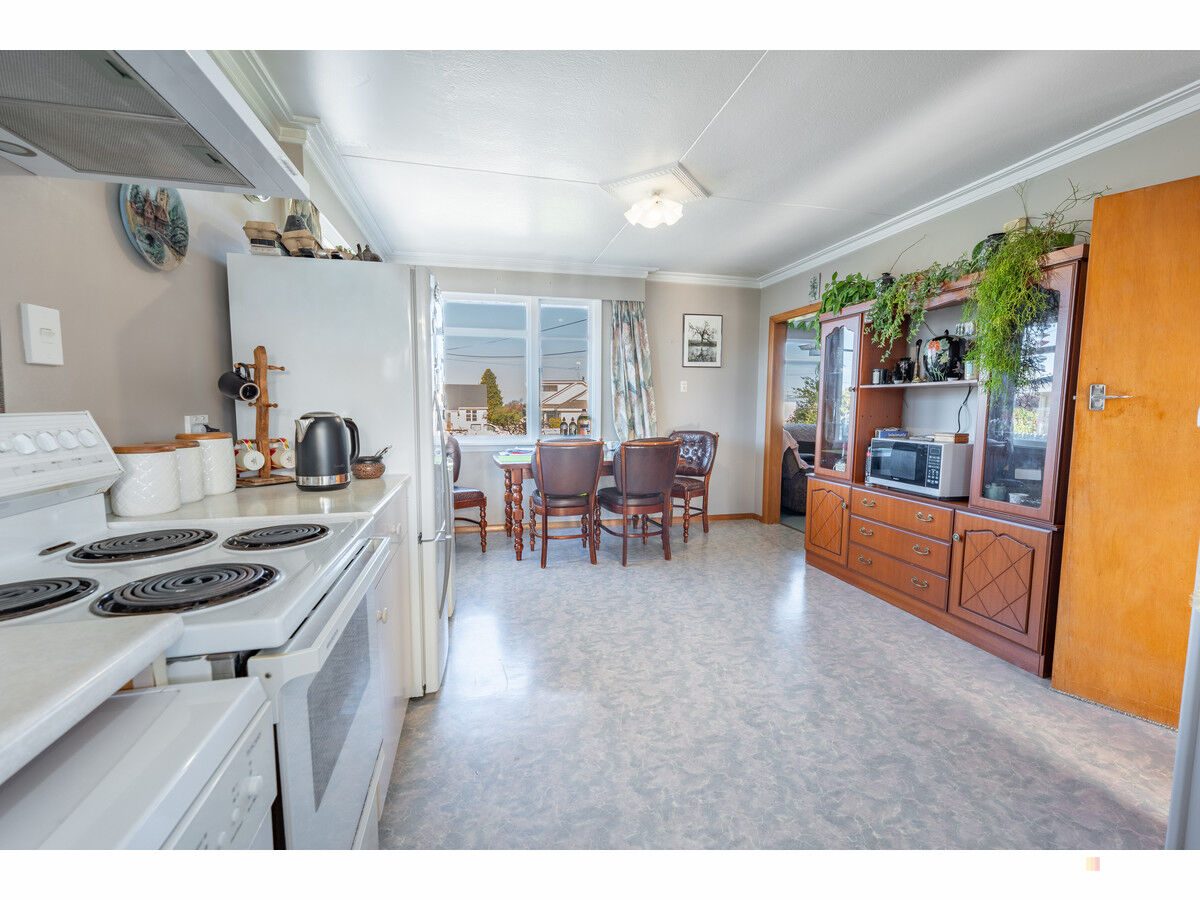 Property interior