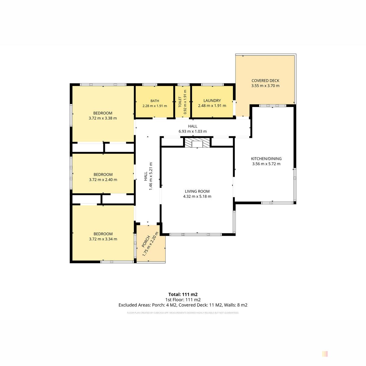Well maintained, tenants looking to stay! — slide 31