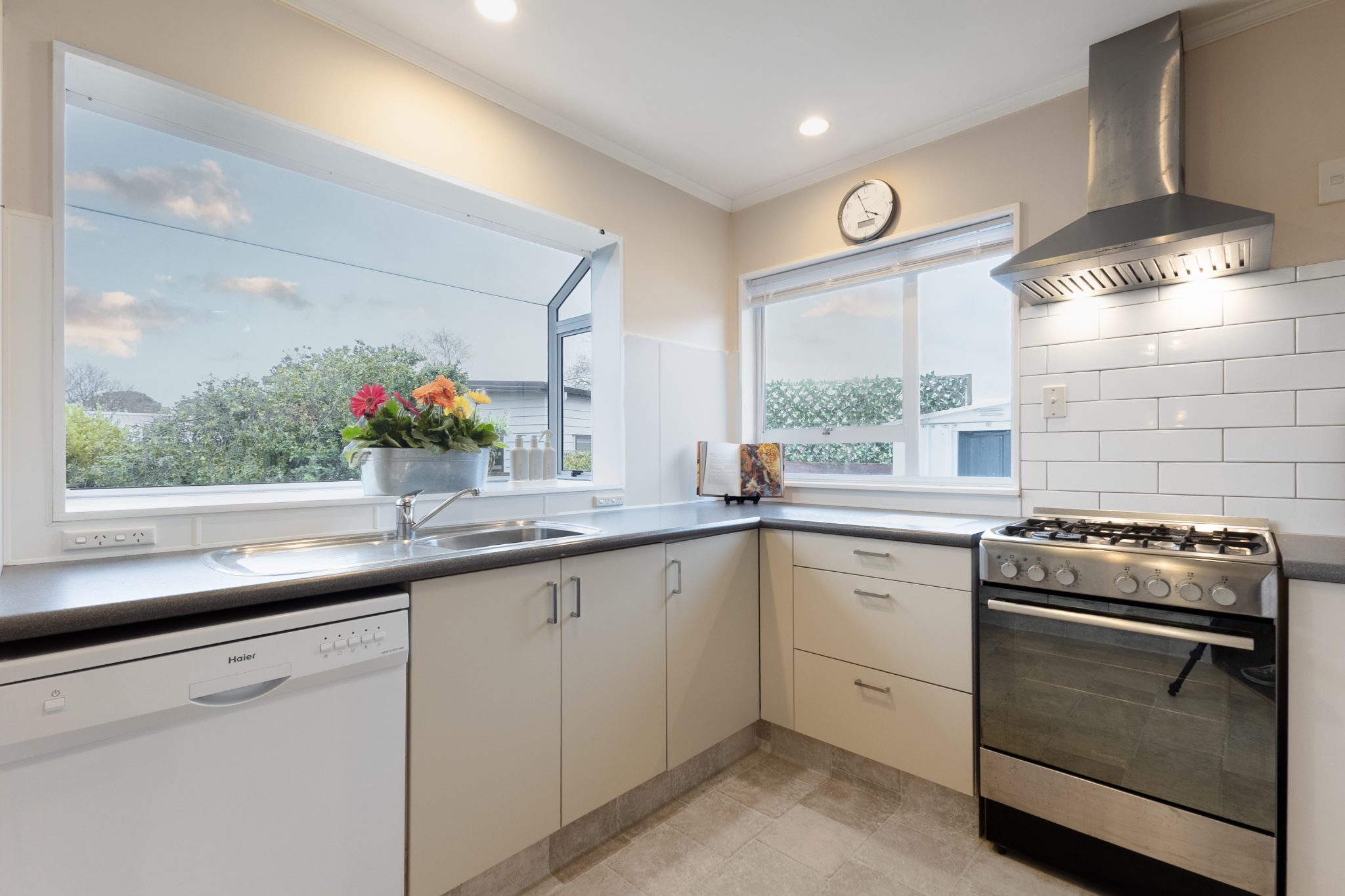 Property interior