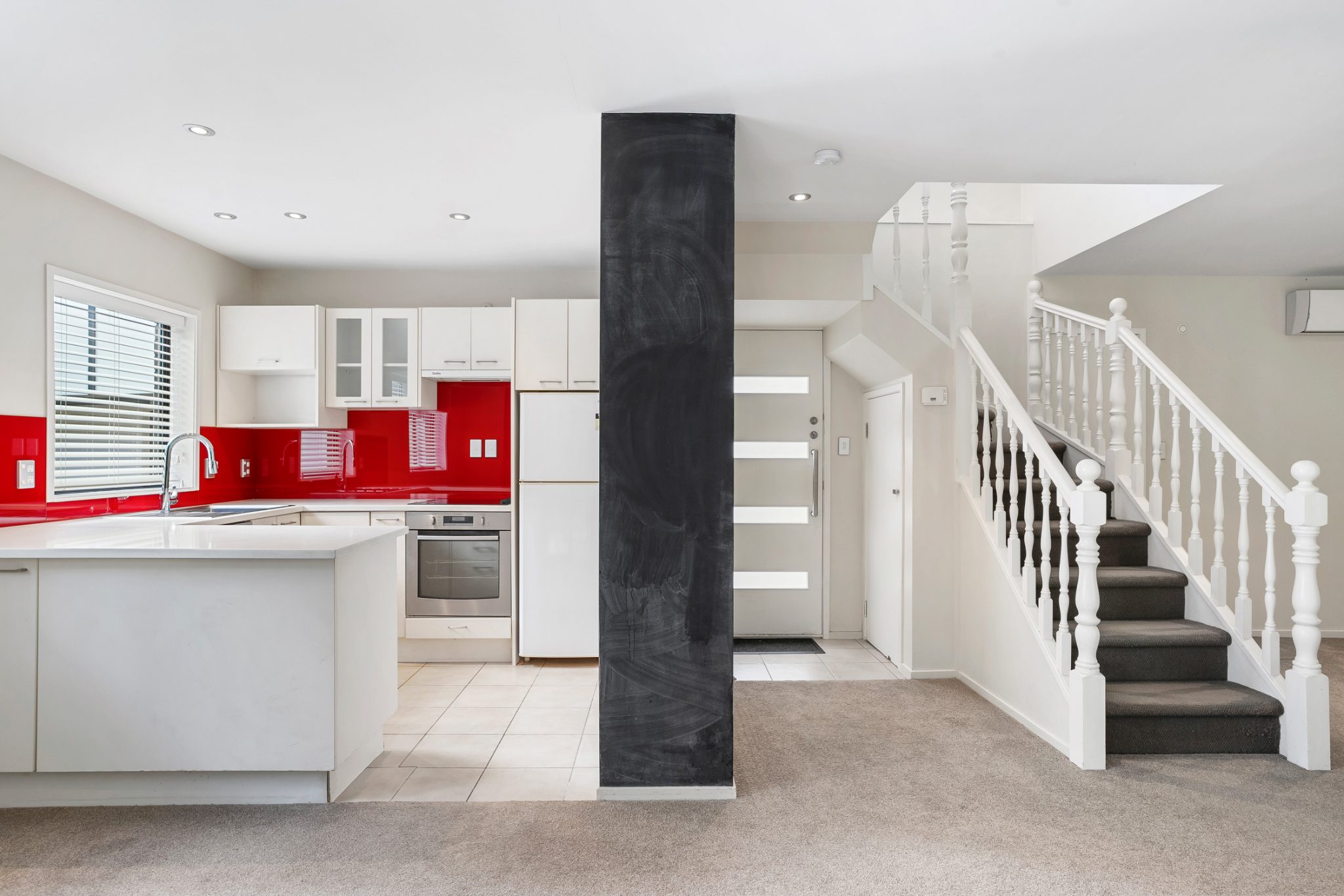 Property interior