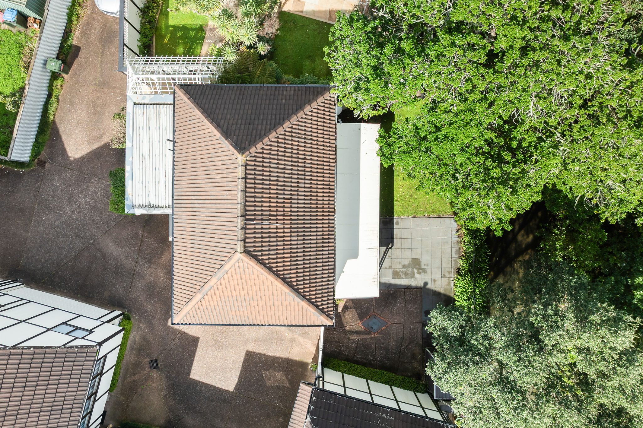 A Leafy Retreat in the Heart of Mission Bay — slide 23
