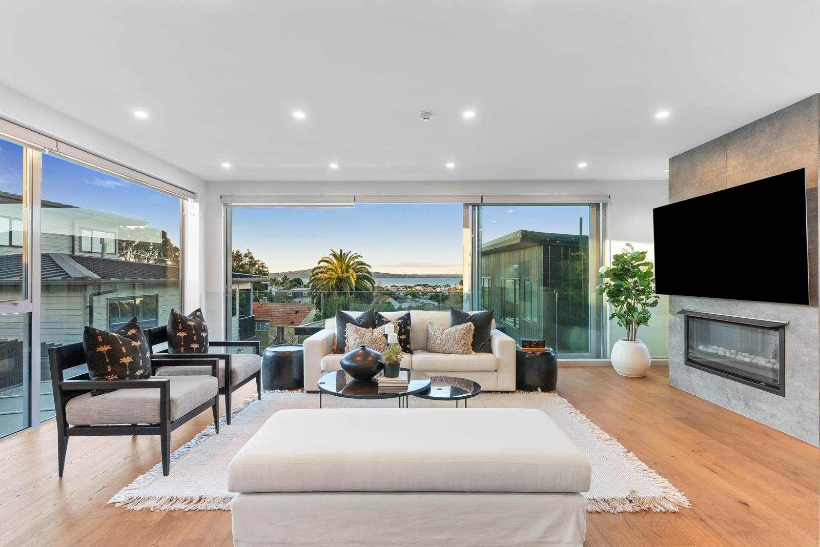 Property interior