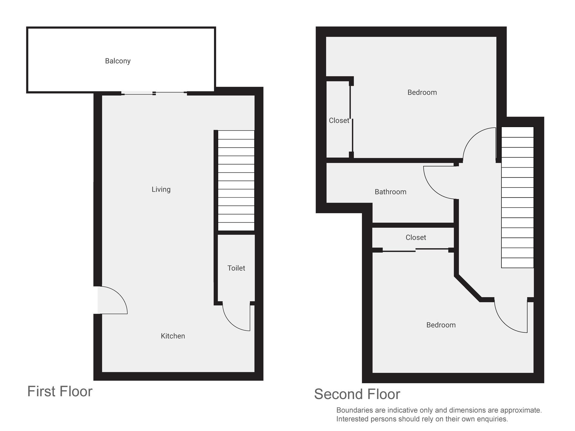 Stylish Living in the Heart of the City — slide 21