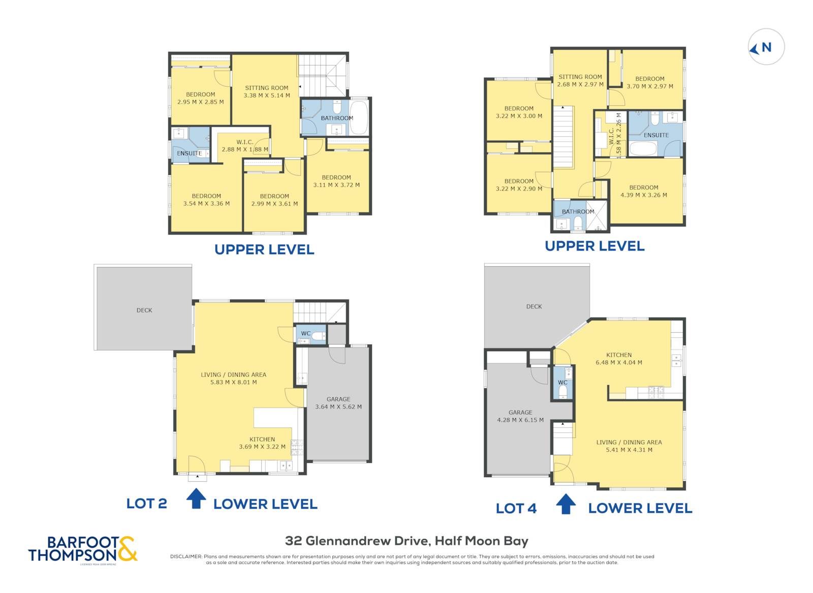 Parkside Living | Private & Peaceful | Maclea... — slide 27