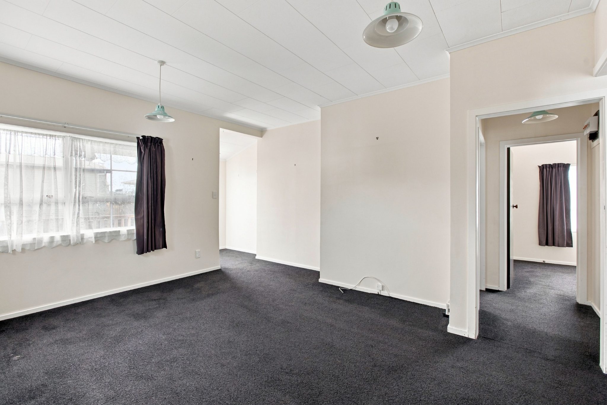 Property interior