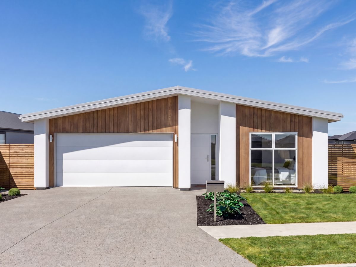 The Smart Way to a New Home – Just $1,000 Down — slide 1