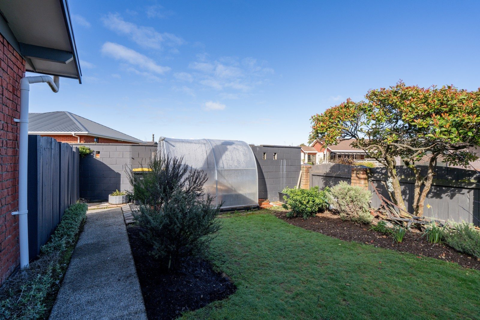 Property interior