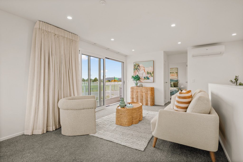 Property interior