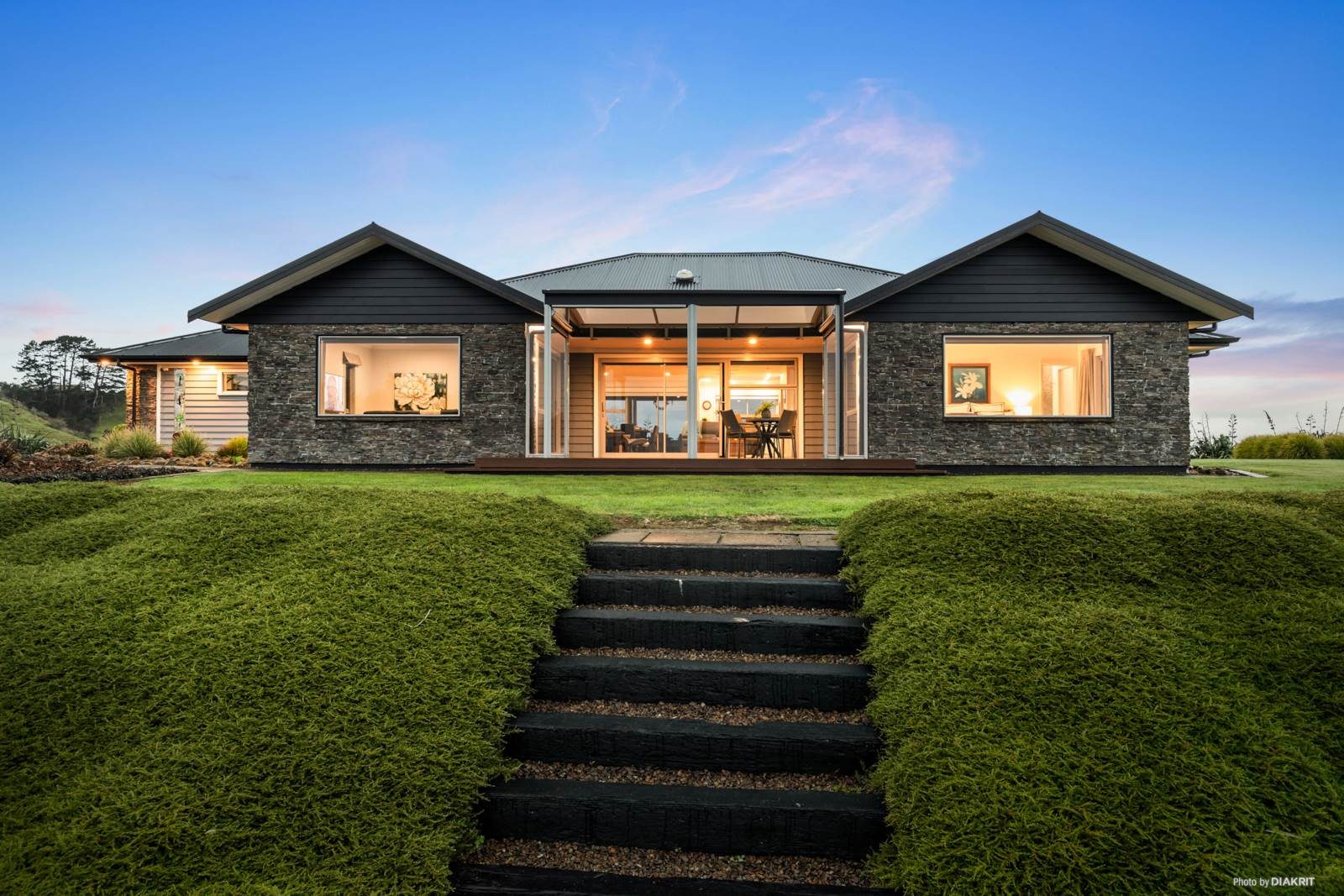 Virtual tour