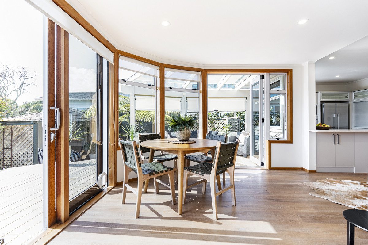 Property interior